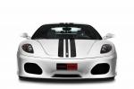 Ferrari F430 by Novitec Rosso 2005 года